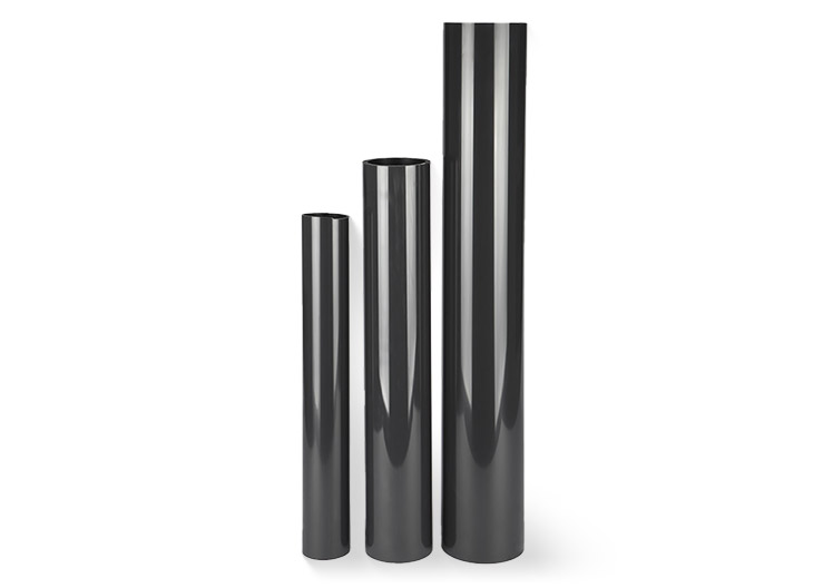 PVC-U-rör ASTM D1785